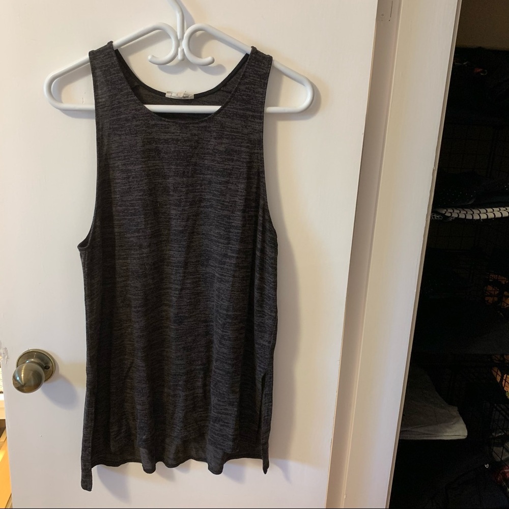 wilfred tank